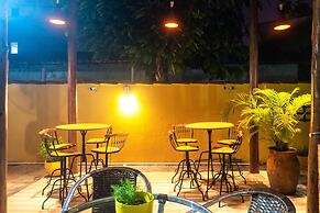 Pousada Passarela da Vila