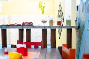 Pousada Passarela da Vila