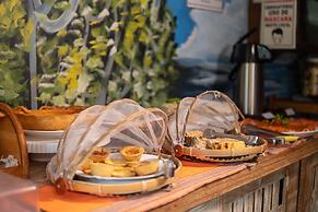 Pousada Passarela da Vila