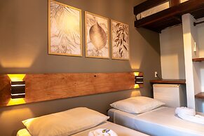 Pousada Passarela da Vila