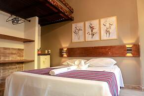 Pousada Passarela da Vila