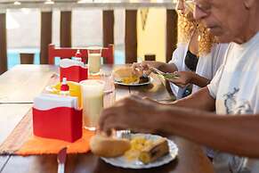 Pousada Passarela da Vila