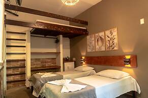 Pousada Passarela da Vila