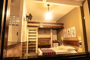 Pousada Passarela da Vila