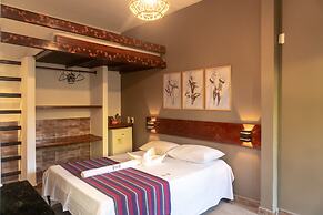 Pousada Passarela da Vila