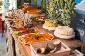 Pousada Passarela da Vila