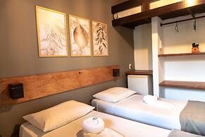 Pousada Passarela da Vila