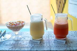 Pousada Passarela da Vila