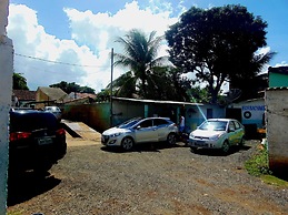 Pousada Passarela da Vila