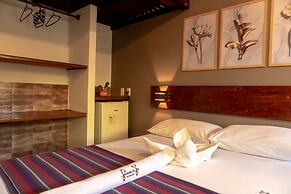 Pousada Passarela da Vila