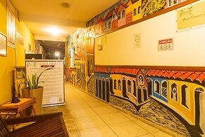 Pousada Passarela da Vila