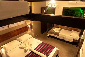 Pousada Passarela da Vila