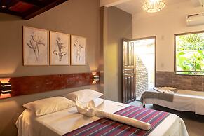 Pousada Passarela da Vila