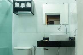 Pousada Passarela da Vila