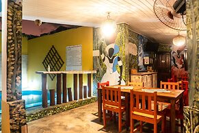 Pousada Passarela da Vila