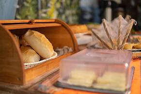 Pousada Passarela da Vila