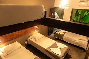 Pousada Passarela da Vila