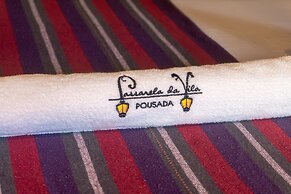 Pousada Passarela da Vila