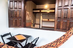 Pousada Passarela da Vila