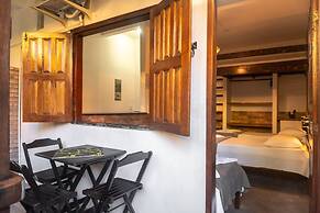 Pousada Passarela da Vila