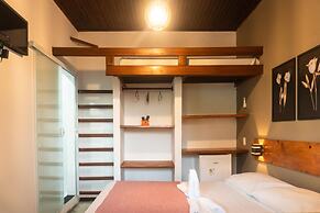 Pousada Passarela da Vila