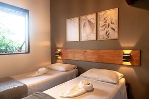 Pousada Passarela da Vila