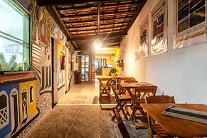 Pousada Passarela da Vila