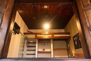 Pousada Passarela da Vila