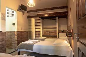 Pousada Passarela da Vila