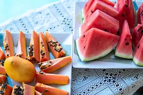 Pousada Passarela da Vila