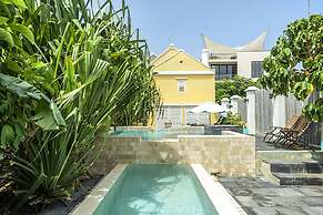 Pietermaai Caribbean Vibes