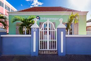 Pietermaai Caribbean Vibes