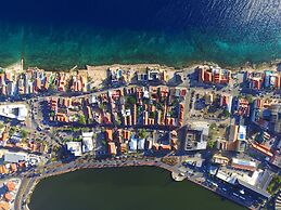 Pietermaai Caribbean Vibes