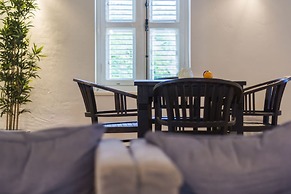 Pietermaai Caribbean Vibes