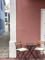 Pietermaai Tropical Vibes