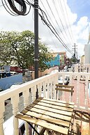 Pietermaai Tropical Vibes