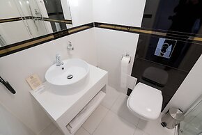 Hotel Aleksandria
