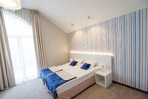 Hotel Aleksandria
