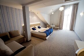 Hotel Aleksandria