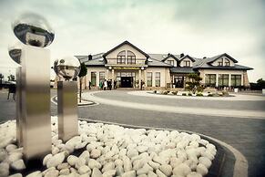 Hotel Aleksandria