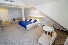 Hotel Aleksandria