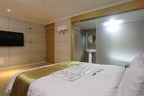 MIX Motel Jeonju
