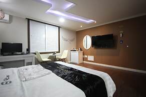 MIX Motel Jeonju