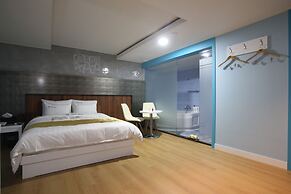 MIX Motel Jeonju