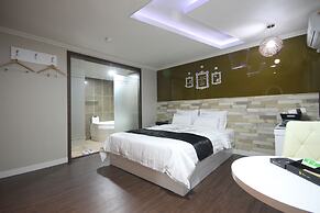 MIX Motel Jeonju