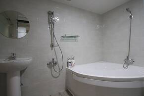 MIX Motel Jeonju