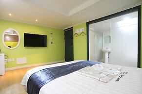 MIX Motel Jeonju