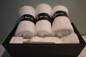 MIX Motel Jeonju