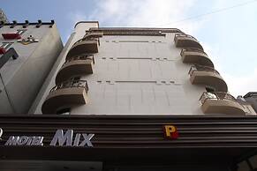 MIX Motel Jeonju