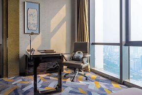 Wanda Vista Zhengzhou